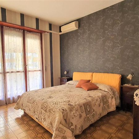 Apartamento La Casa Di Claudia Rapallo Exterior foto