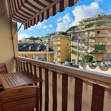 Apartamento La Casa Di Claudia Rapallo Exterior foto