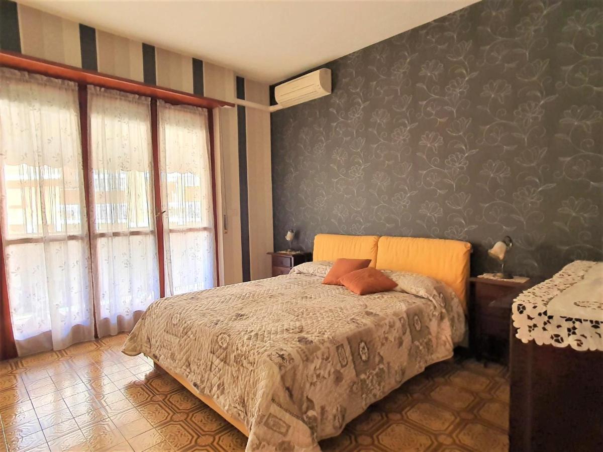 Apartamento La Casa Di Claudia Rapallo Exterior foto